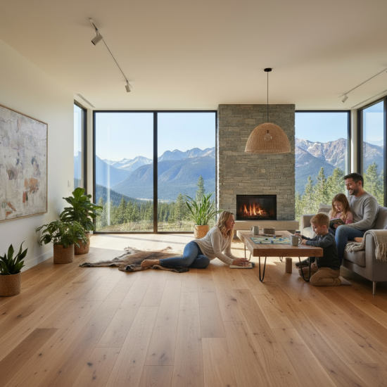 Casas Vividas Brikte