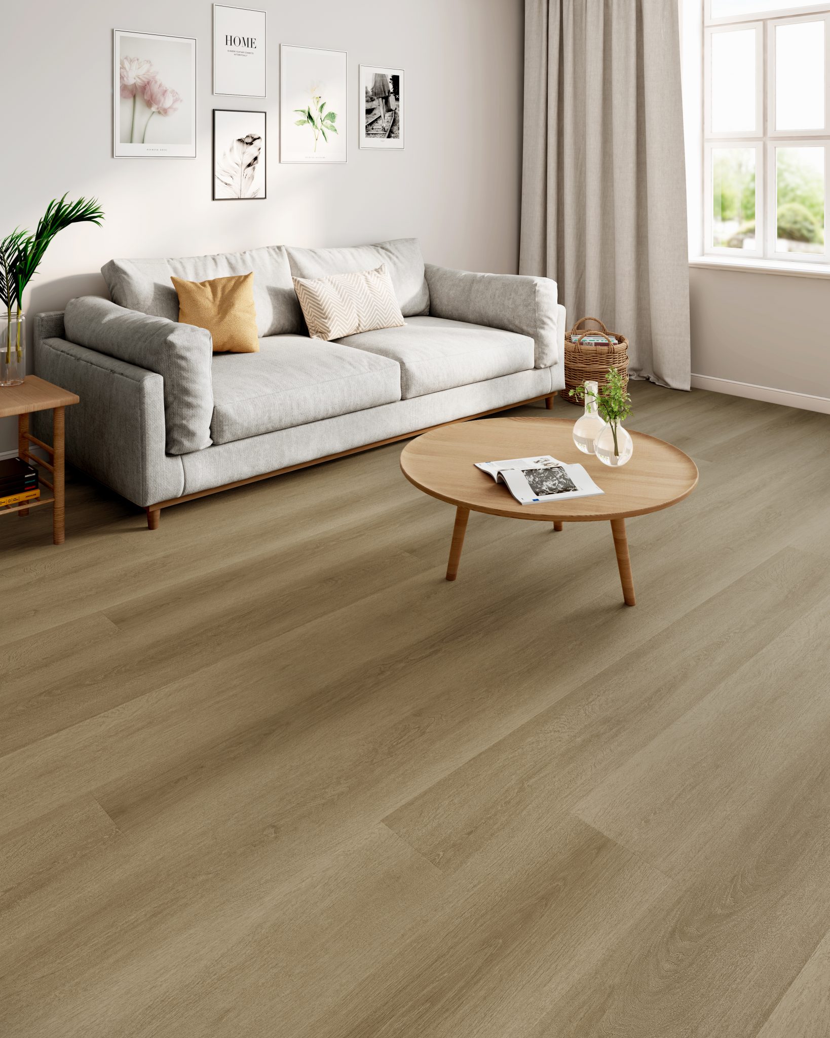 Eco composite - Parquets, tarimas multicapa y suelos laminados Bizkaia