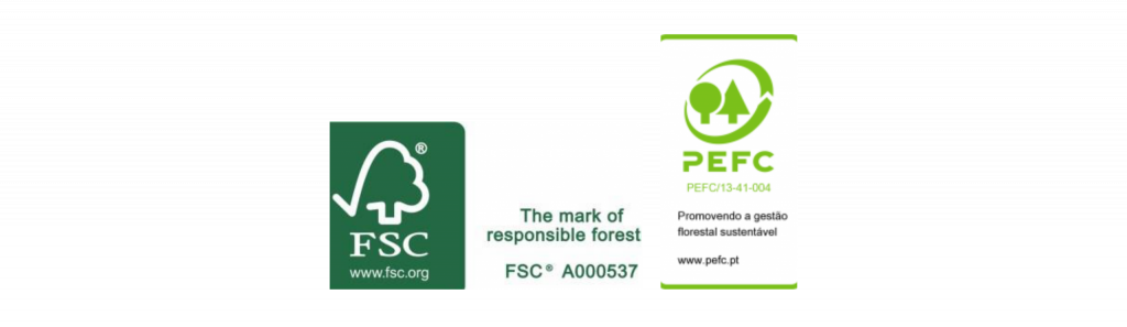 Iconos sostenibilidad Exclusive Line