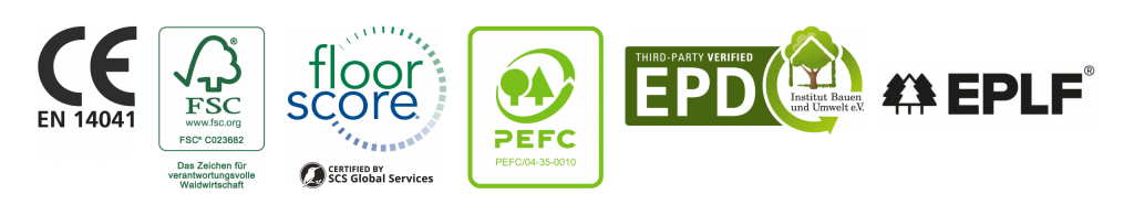 Sostenibilidad Kronotex