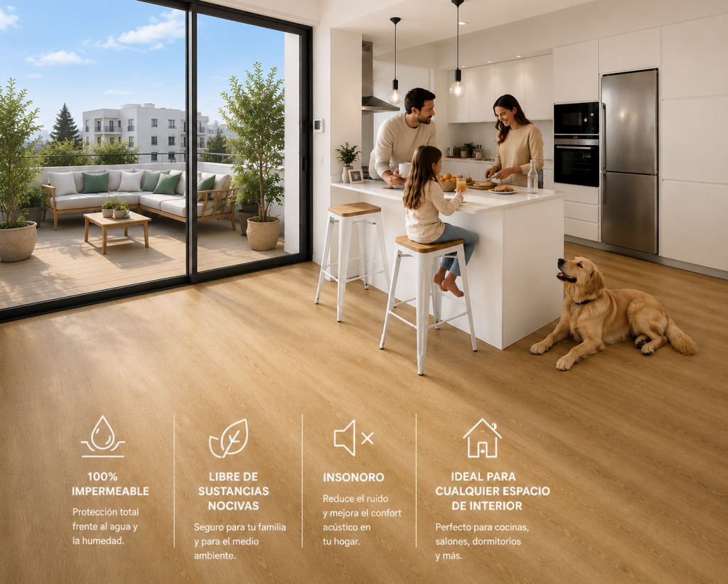 Legacy Roble Ithaca