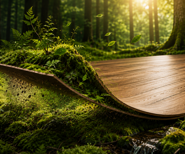 Brikte sustainable