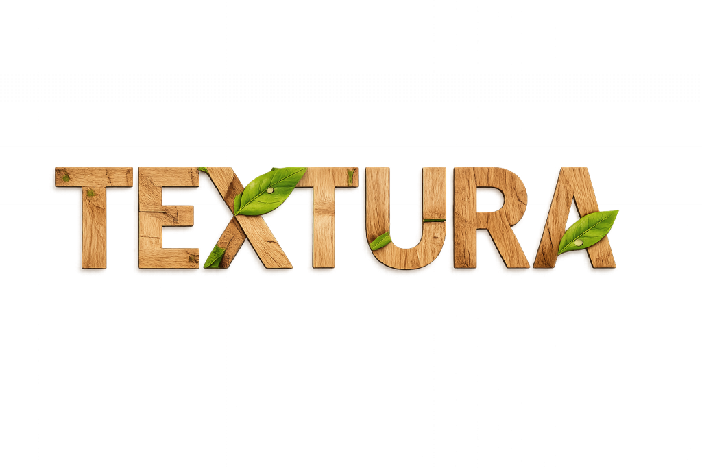 SUELOS LAMINADOS TEXTURA LOGO