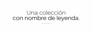 Lema Legacy centrado