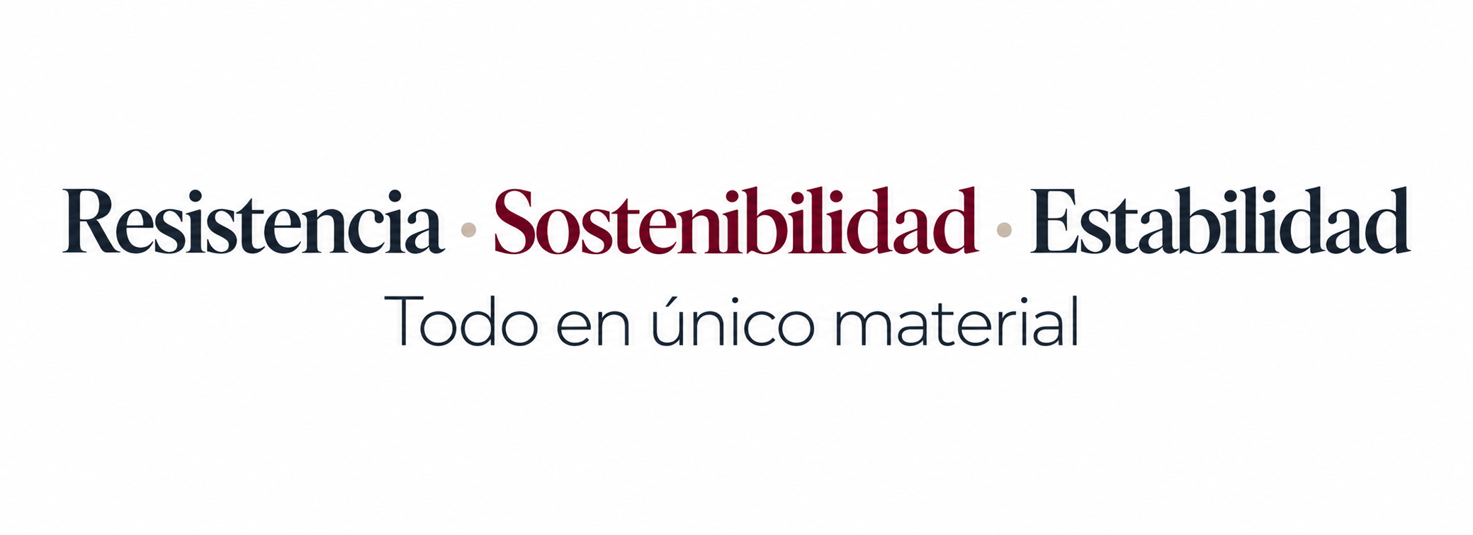 Propiedades Unique I