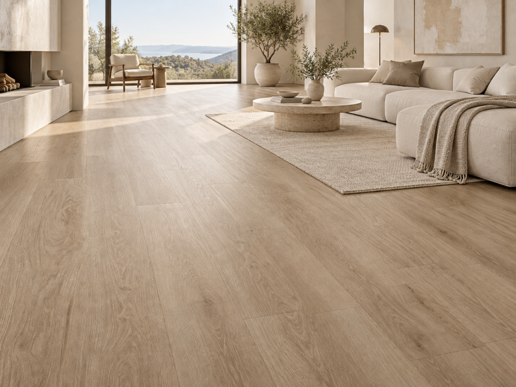 Unique Roble Terra